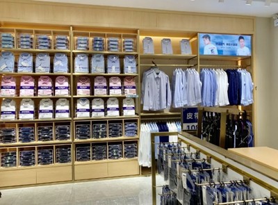 羅蒙新零售山東濟寧金鄉旗艦店盛大開業，打造鞋帽零售新體驗