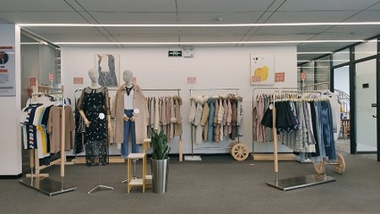 11&77 新零售盛勢之下，服裝行業的一匹黑馬