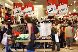 服裝服飾零售行業(yè)數(shù)字化轉(zhuǎn)型加速，智能化與可持續(xù)發(fā)展成新趨勢(shì)