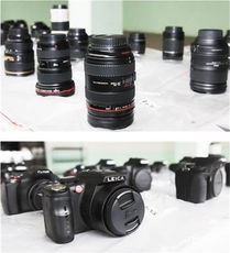 廣東海關(guān)公開(kāi)拍賣罰沒(méi)走私攝影器材，規(guī)范市場(chǎng)秩序與保障消費(fèi)者權(quán)益并舉