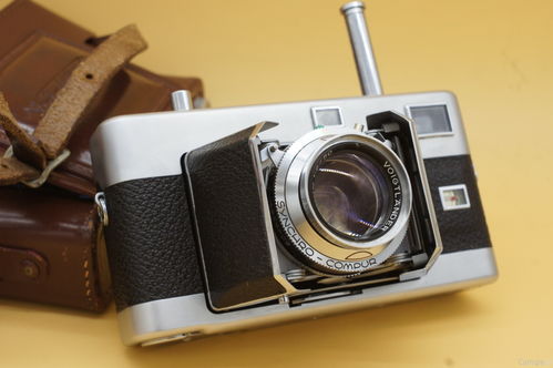 探尋經(jīng)典之光 Voigtl?nder福倫達(dá)135折疊相機(jī)、Vitessa與Ultron 50mm f/2鏡頭二手交易指南