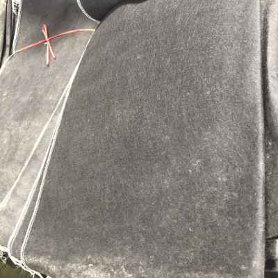 塔城土工材料供應 樓頂車庫排水板與土工格柵廠家直供，庫存充足